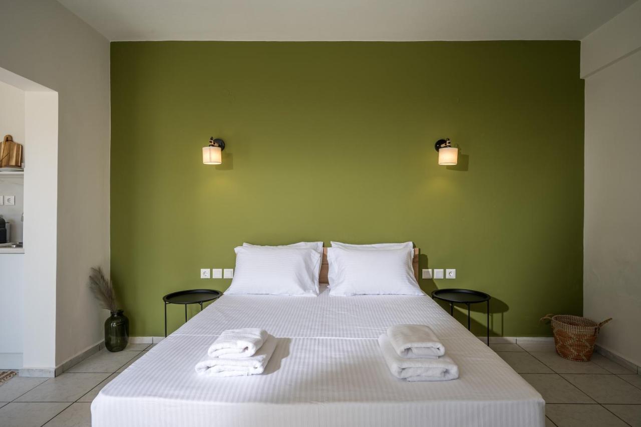 Senaon Urban Living Agape Apartment Heraklion  Ngoại thất bức ảnh