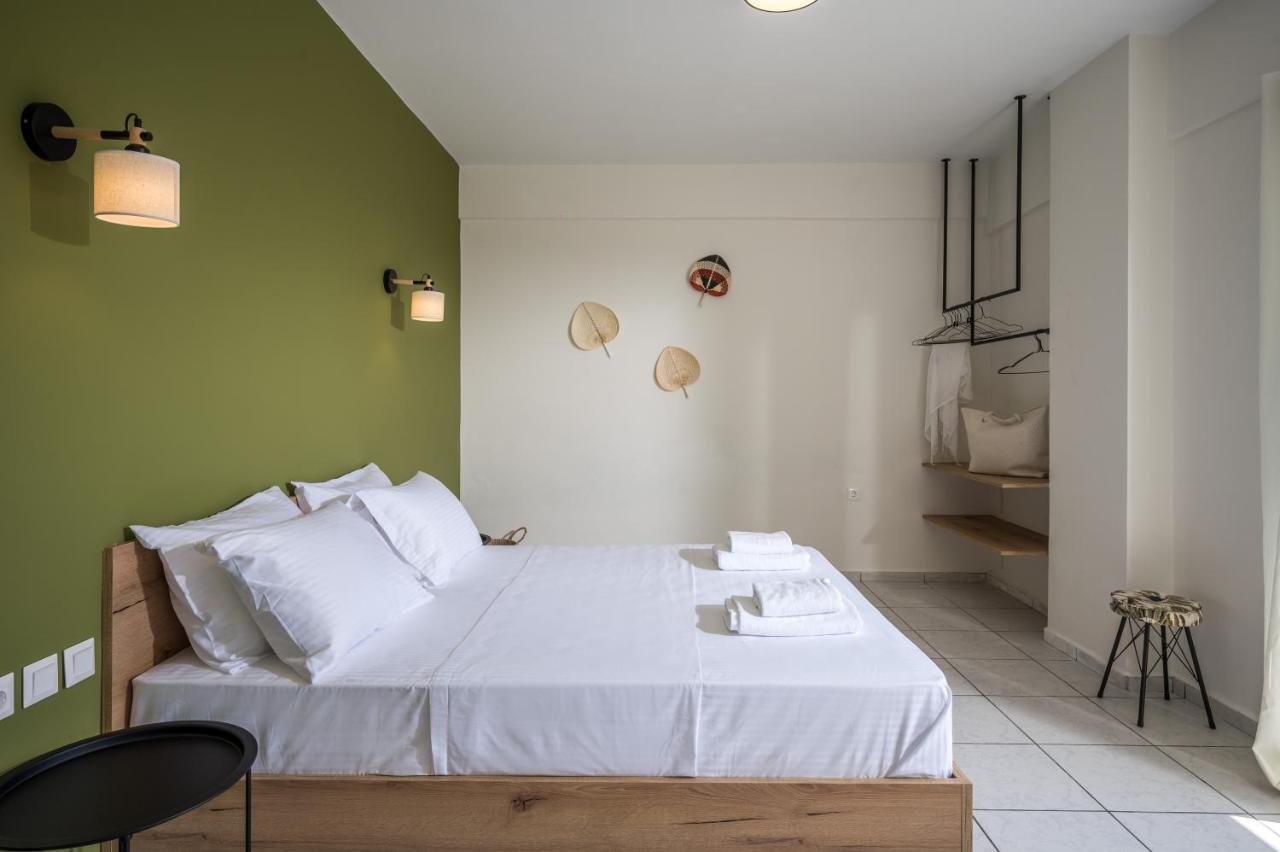 Senaon Urban Living Agape Apartment Heraklion  Ngoại thất bức ảnh